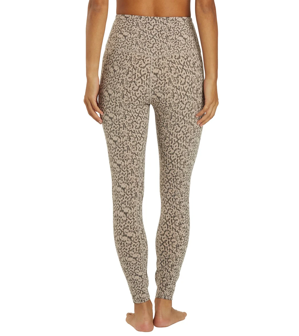 Varley Let's Move High Rise Legging 25