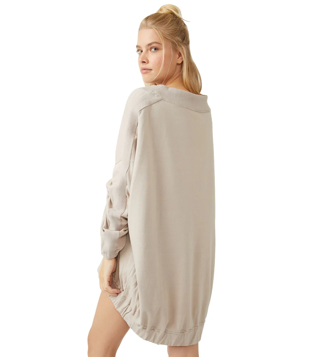 Free People Key Player Layer