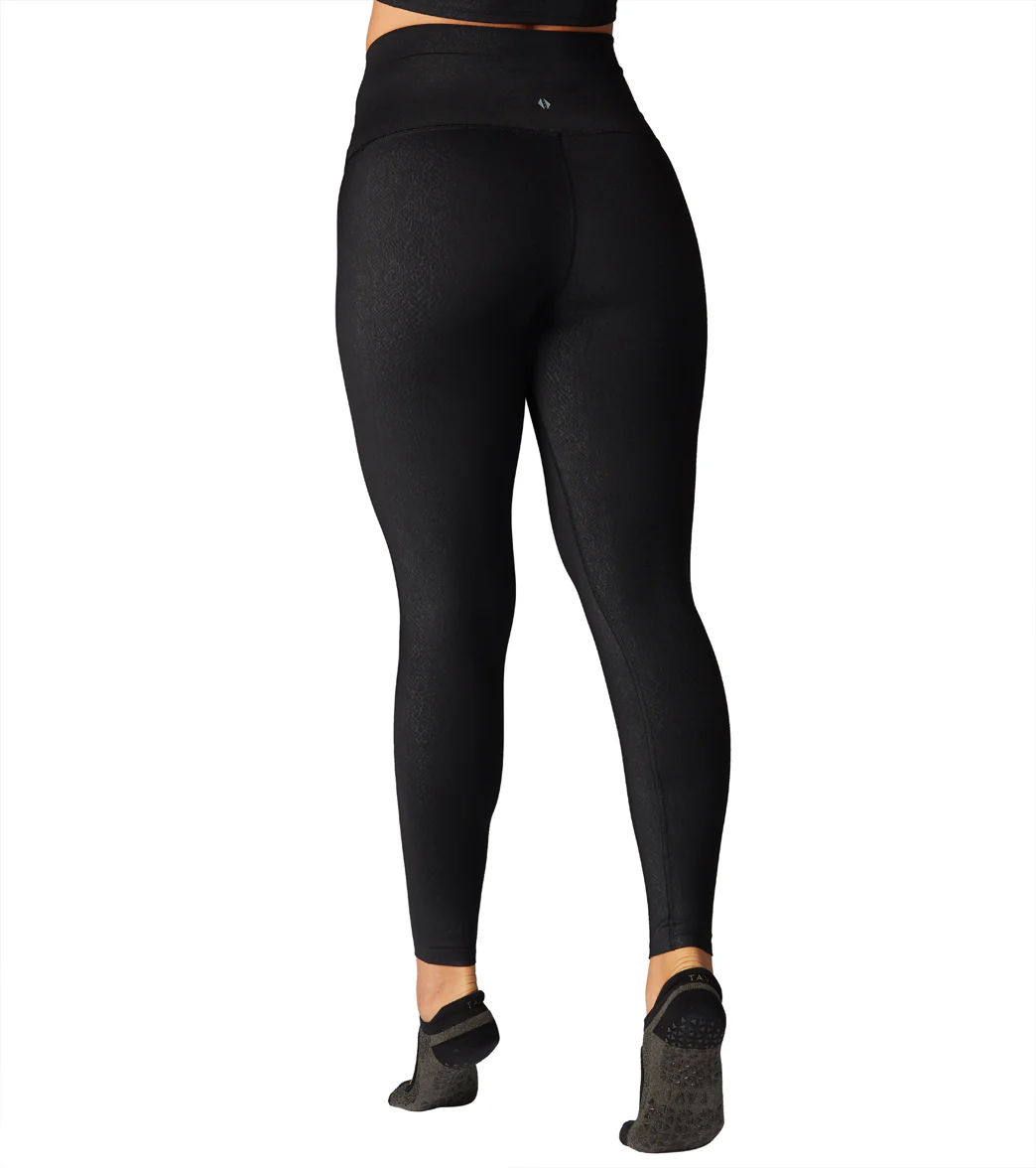 Tavi High Waisted 7/8 Yoga Leggings
