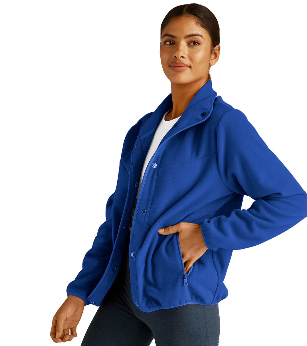 Beyond Yoga Tranquility Jacket