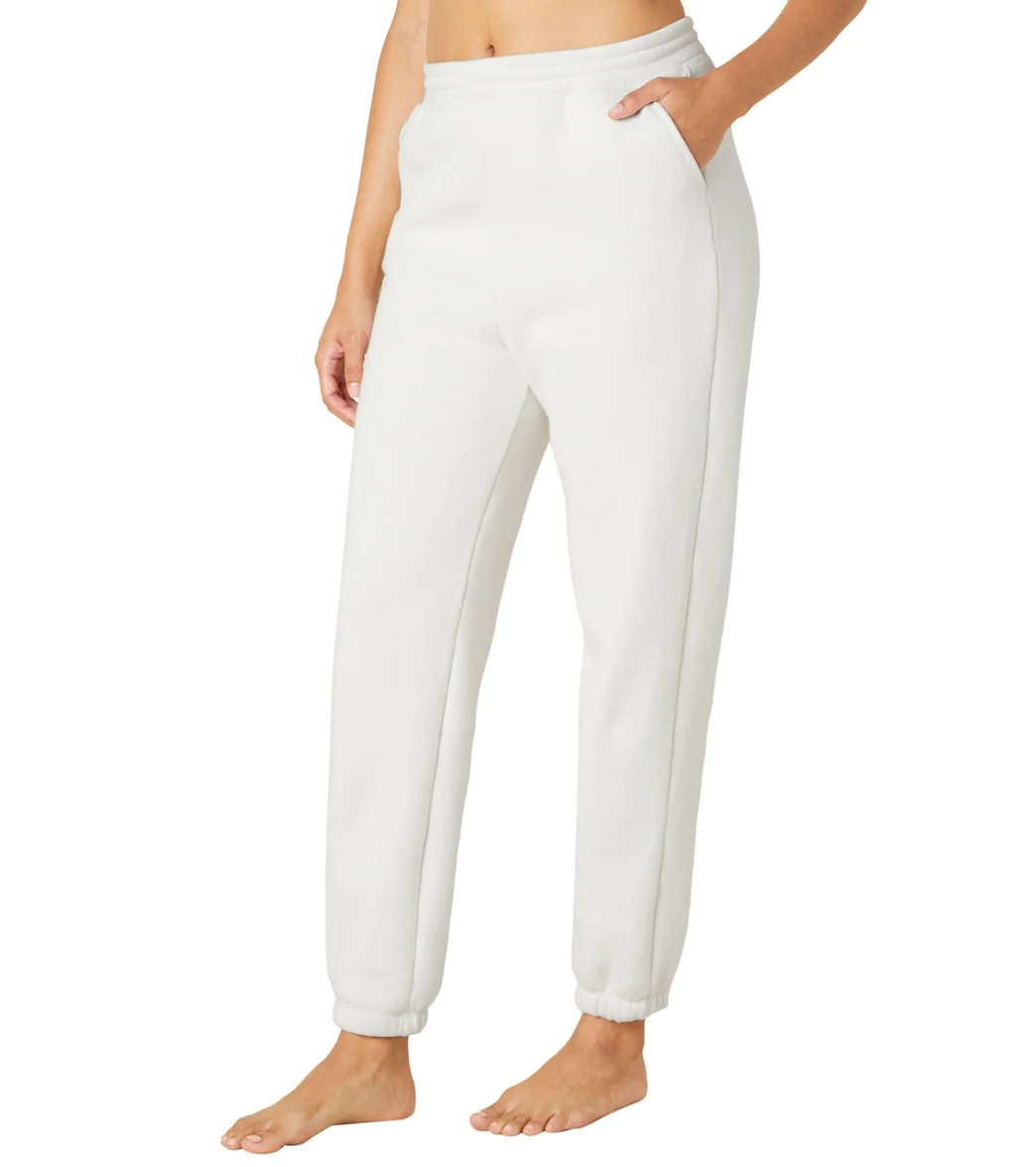 Beyond Yoga WFH Fleece Sweatpant