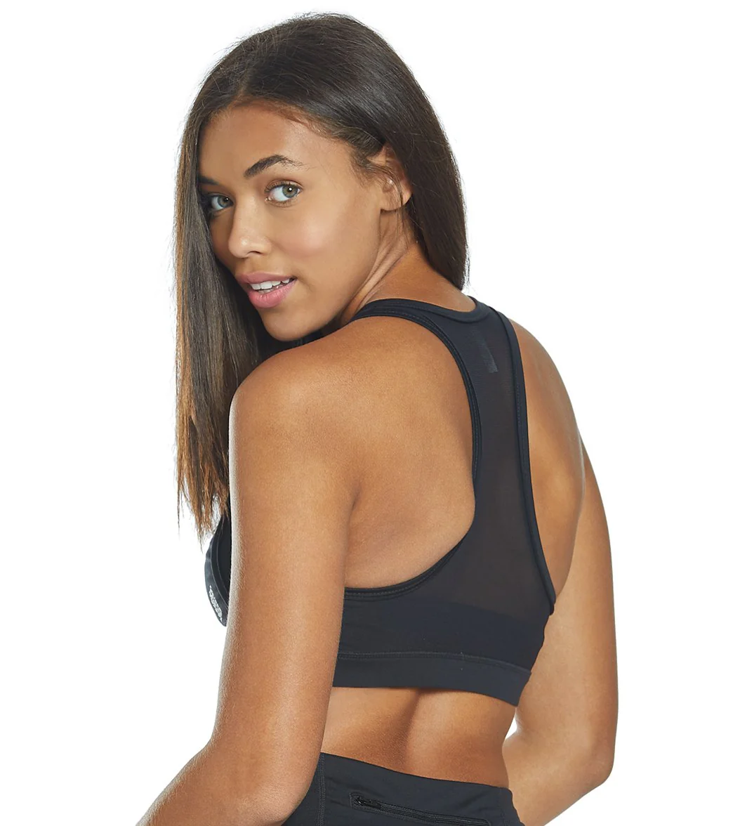 Free People Out of Your League Yoga Sports Bra