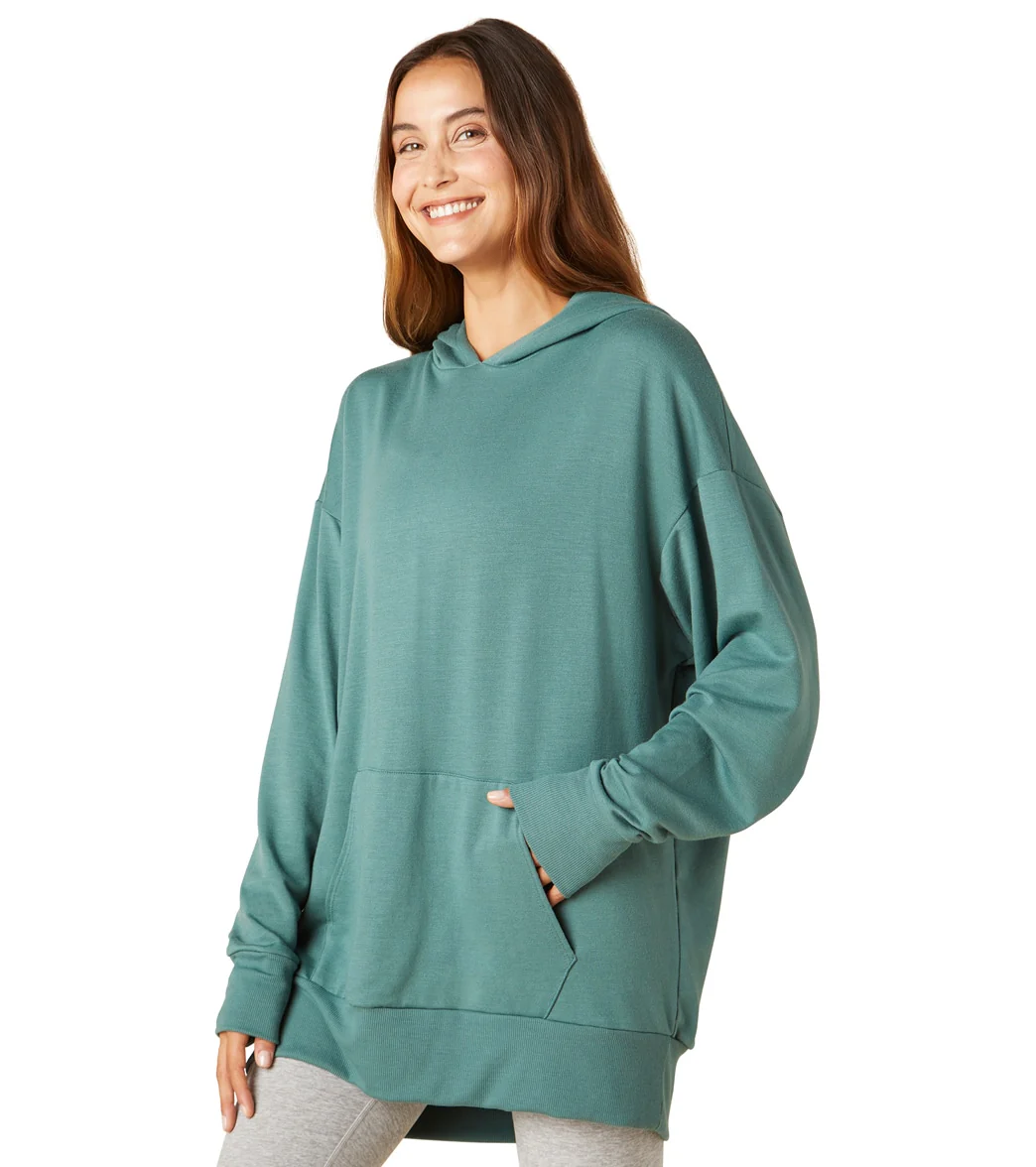 Beyond Yoga Go Getter Hoodie
