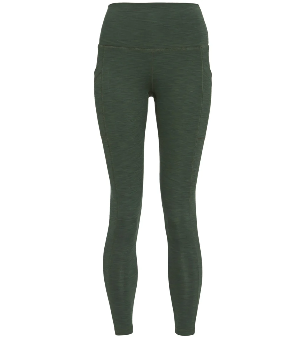 prAna Becksa 7/8 Yoga Leggings