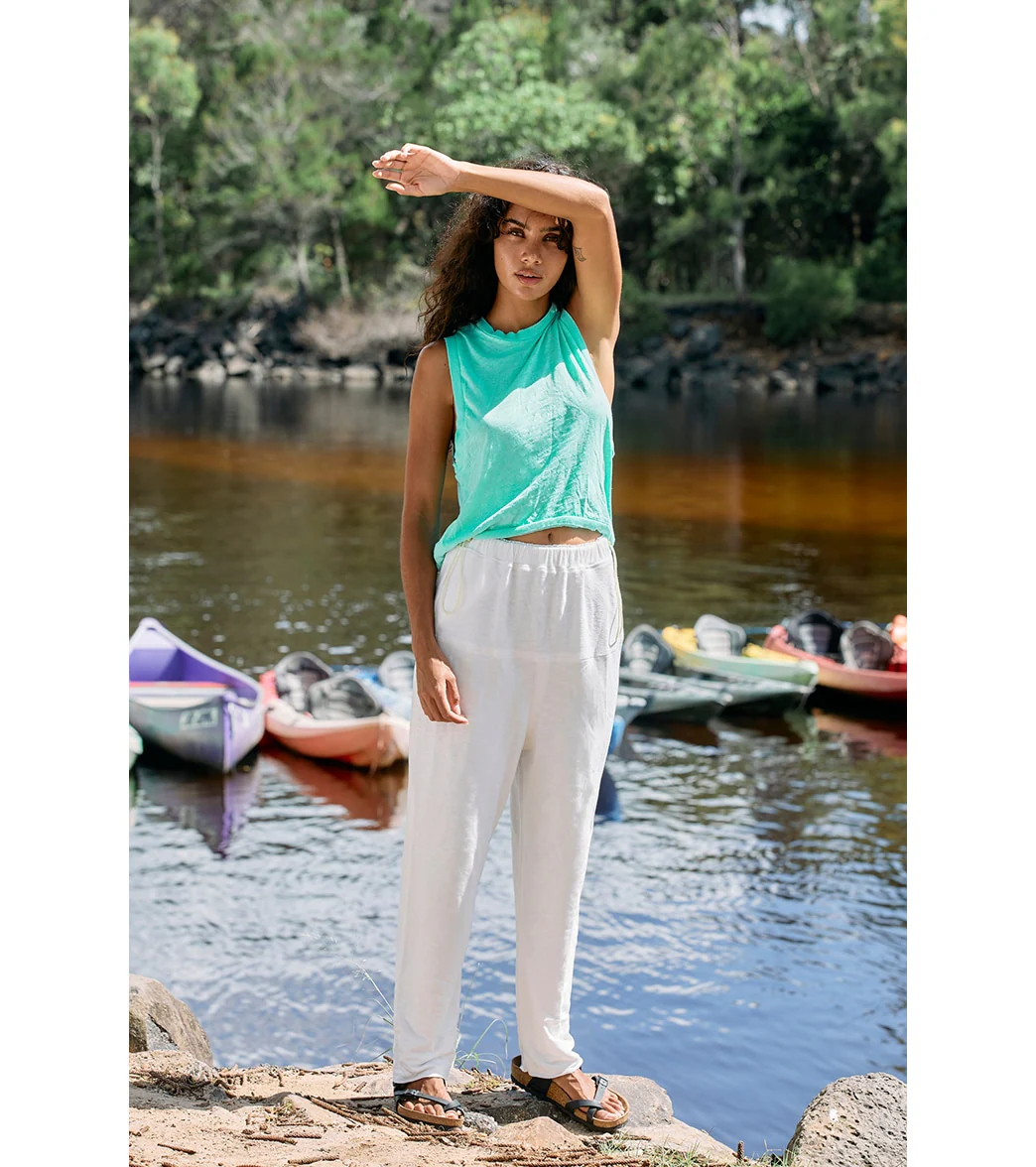 Free People Surfside Joggers