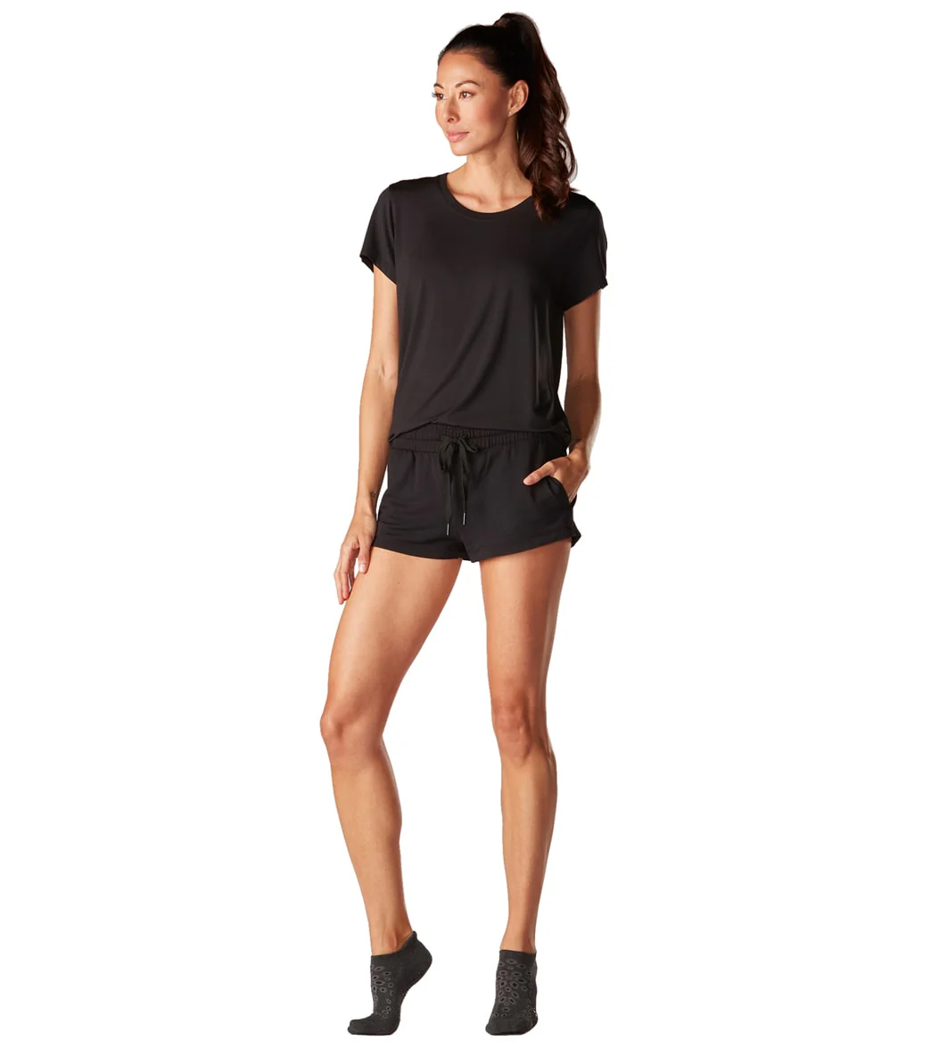 Tavi Cozy Shorts