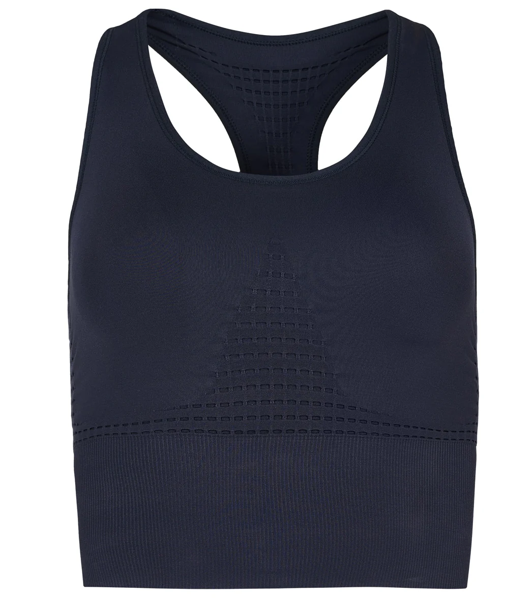 Sweaty Betty Stamina Longline Workout Bra