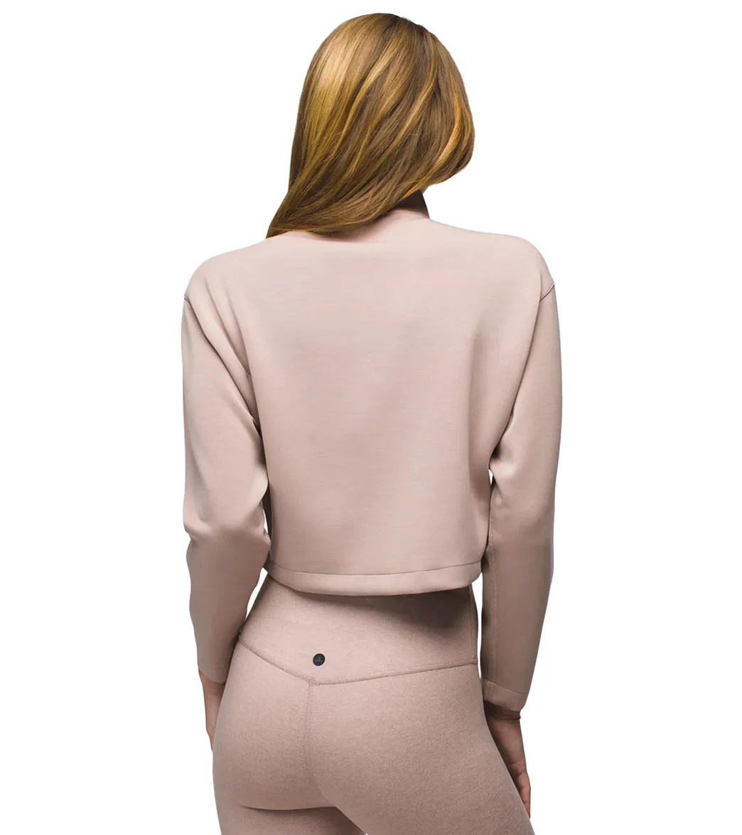 prAna Shea Half Zip