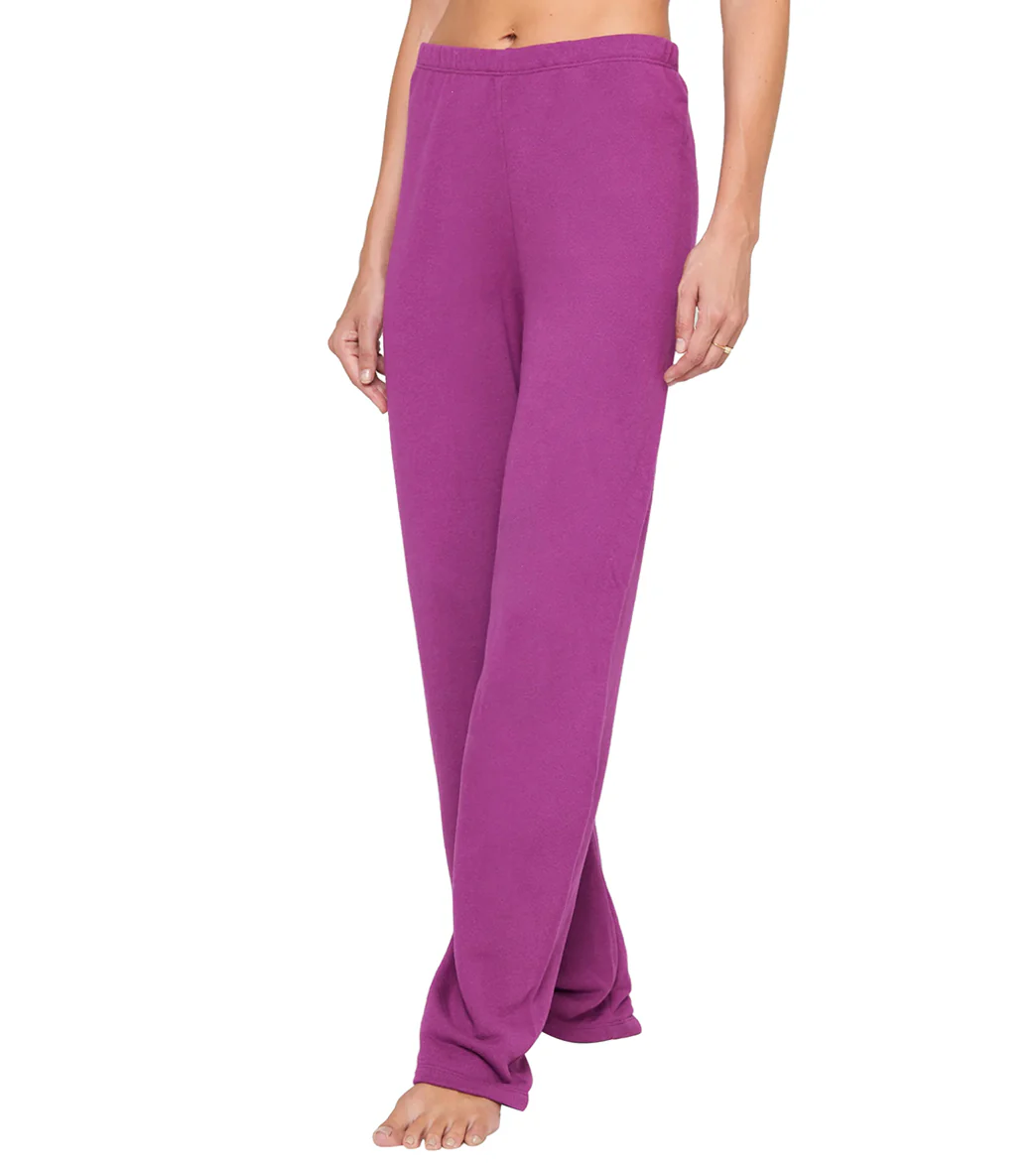 Spiritual Gangster Joy Straight Leg Pant