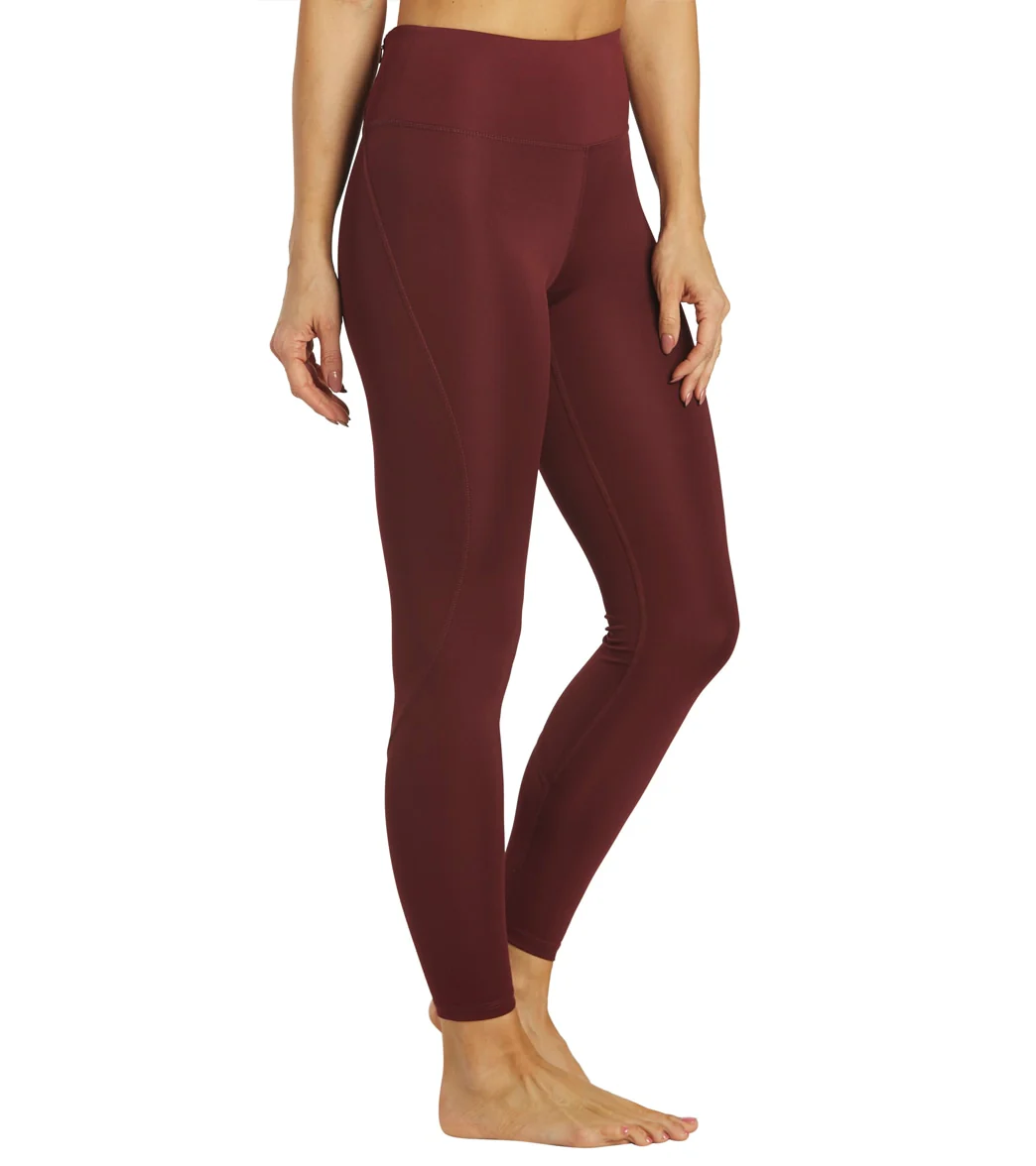 Marika Jade Yoga Leggings