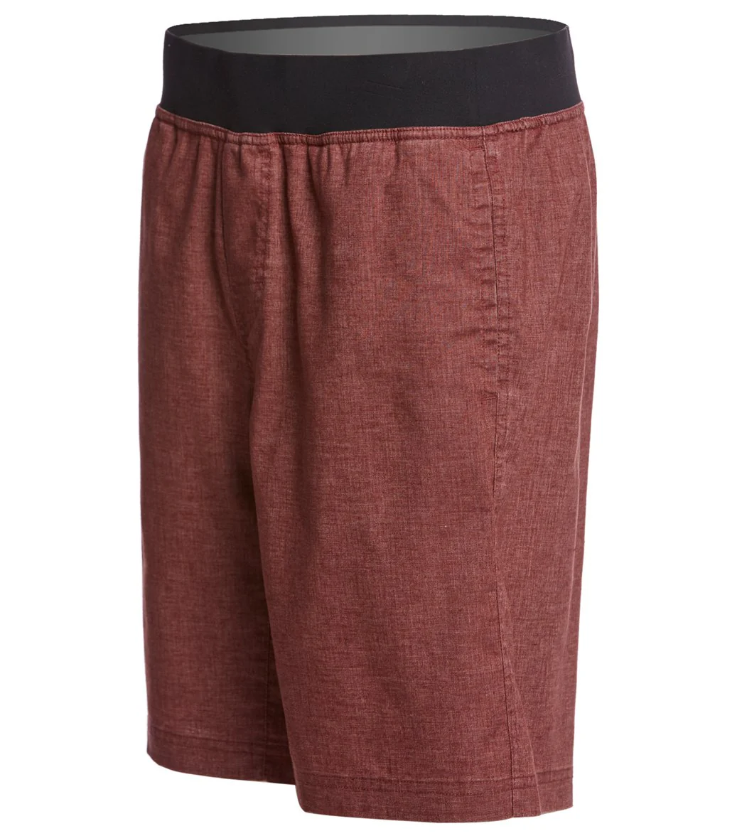 prAna Men's Vaha Shorts