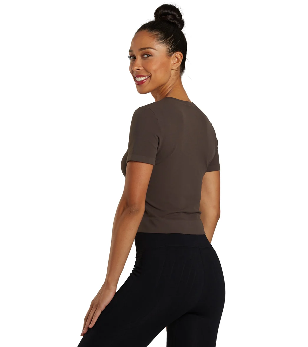 NUX Our Favorite Crop Top