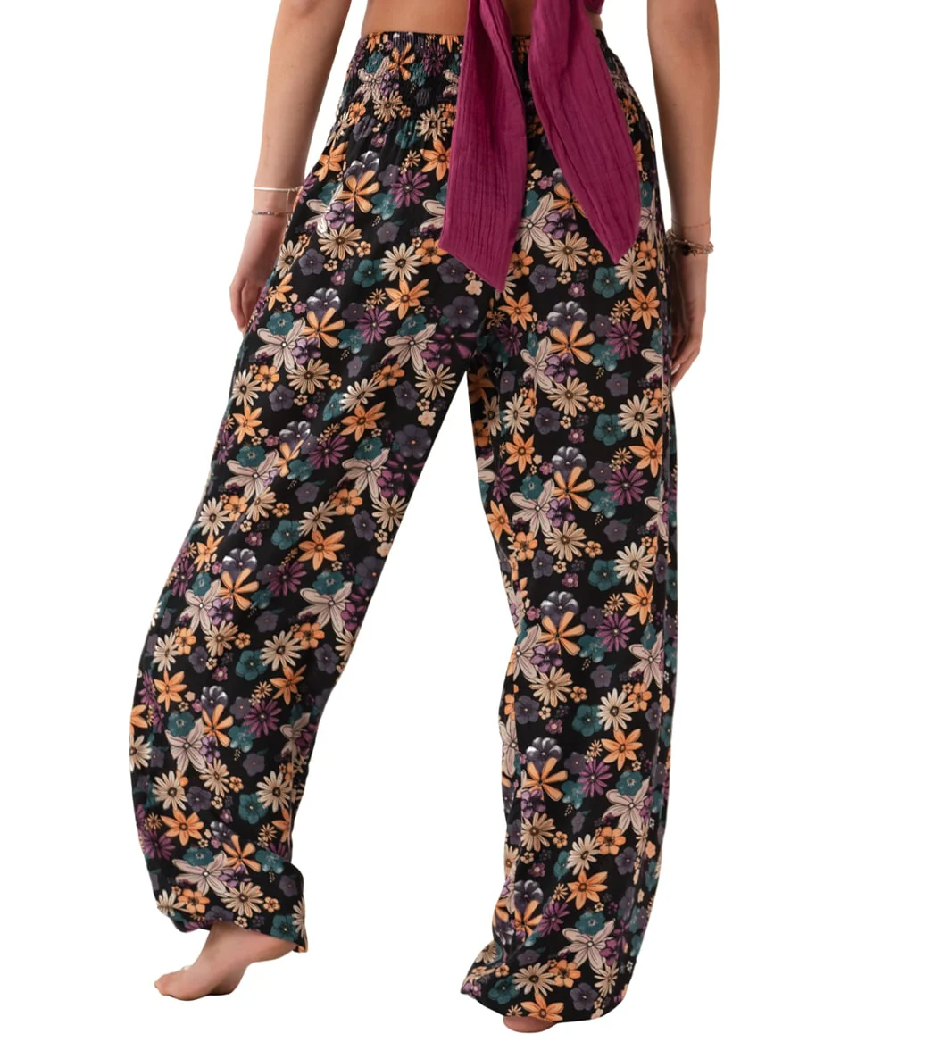 Lotus and Luna Harem Pants