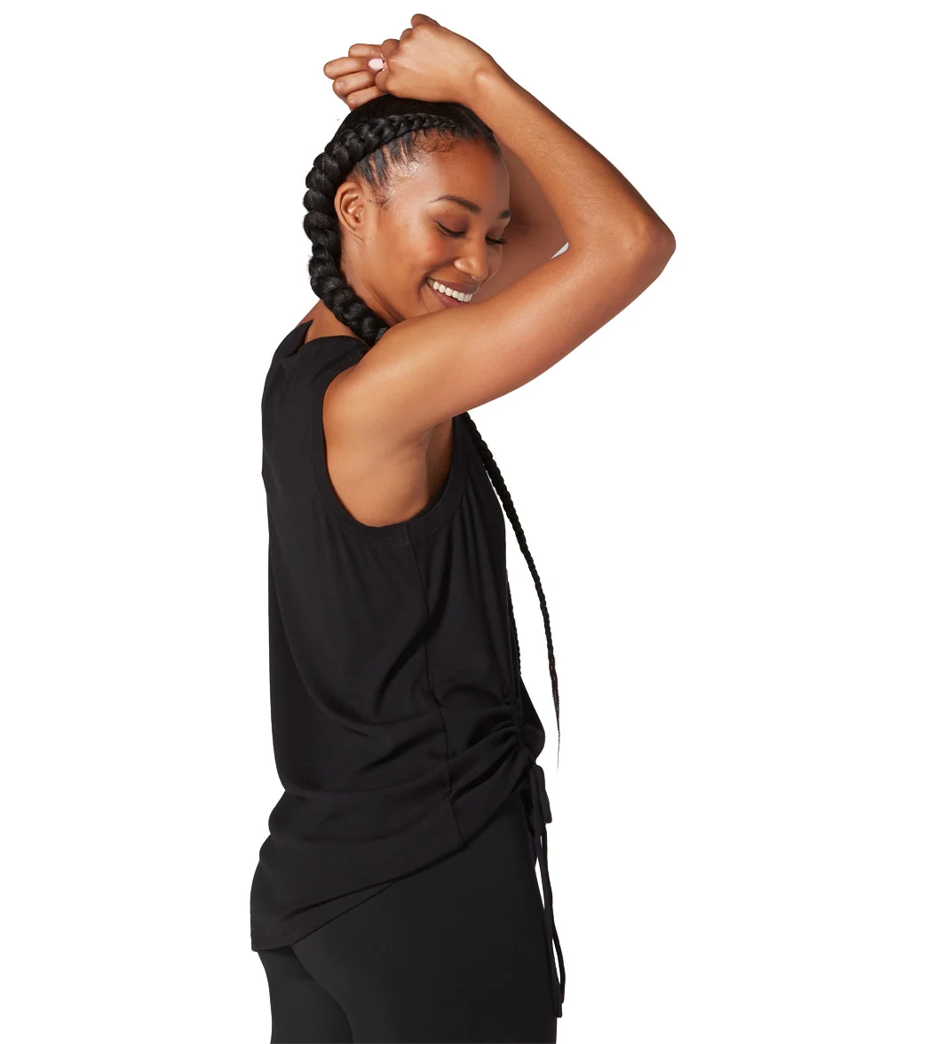 Tavi Cinched Tank