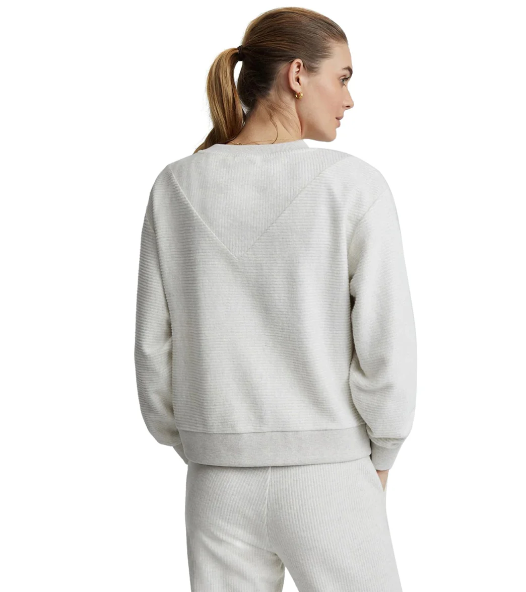 Varley Arleta Sweatshirt