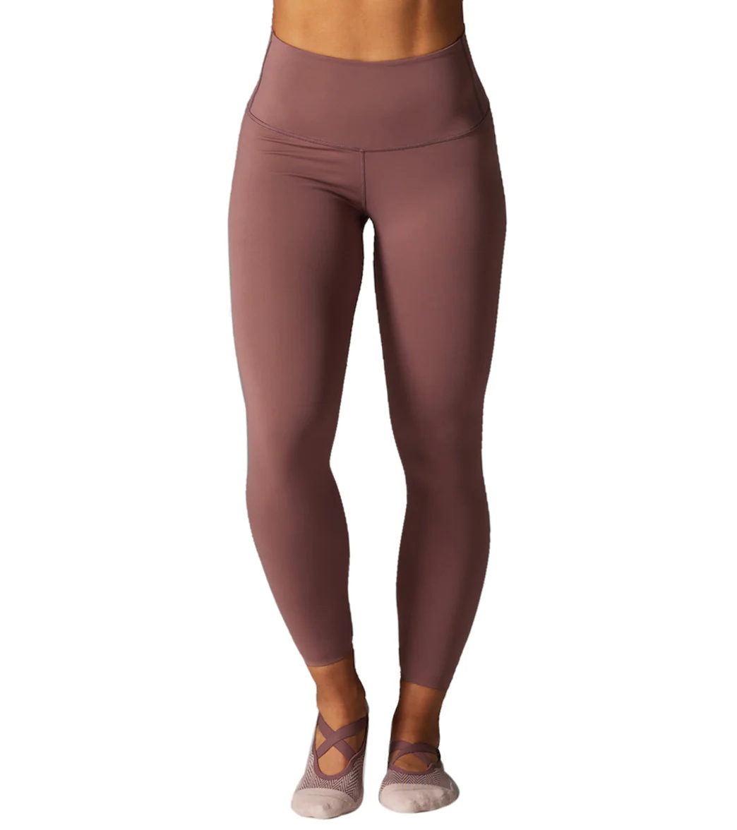 Tavi High Waisted 7/8 Yoga Leggings