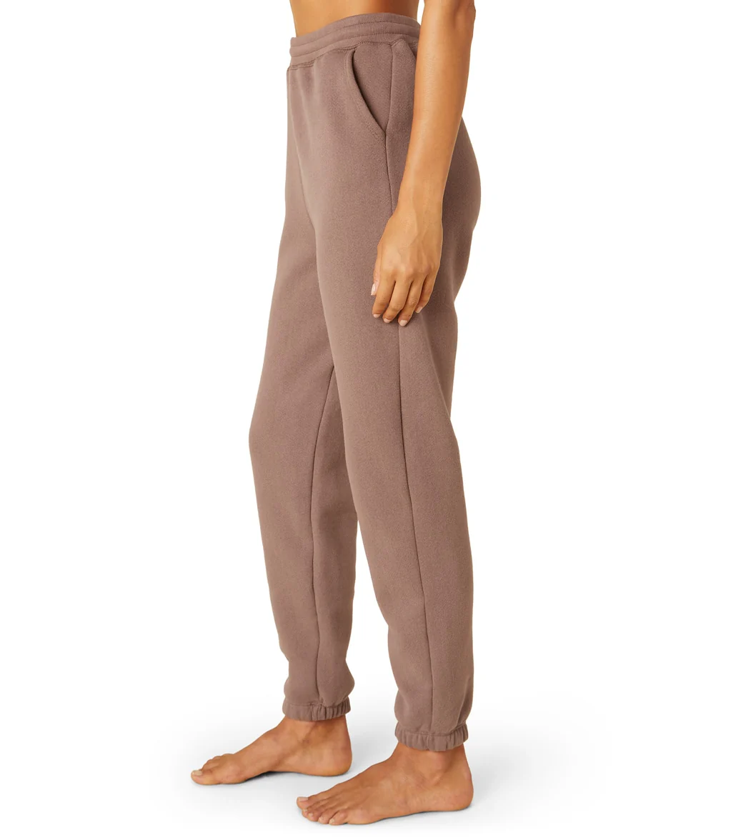 Beyond Yoga WFH Fleece Sweatpant