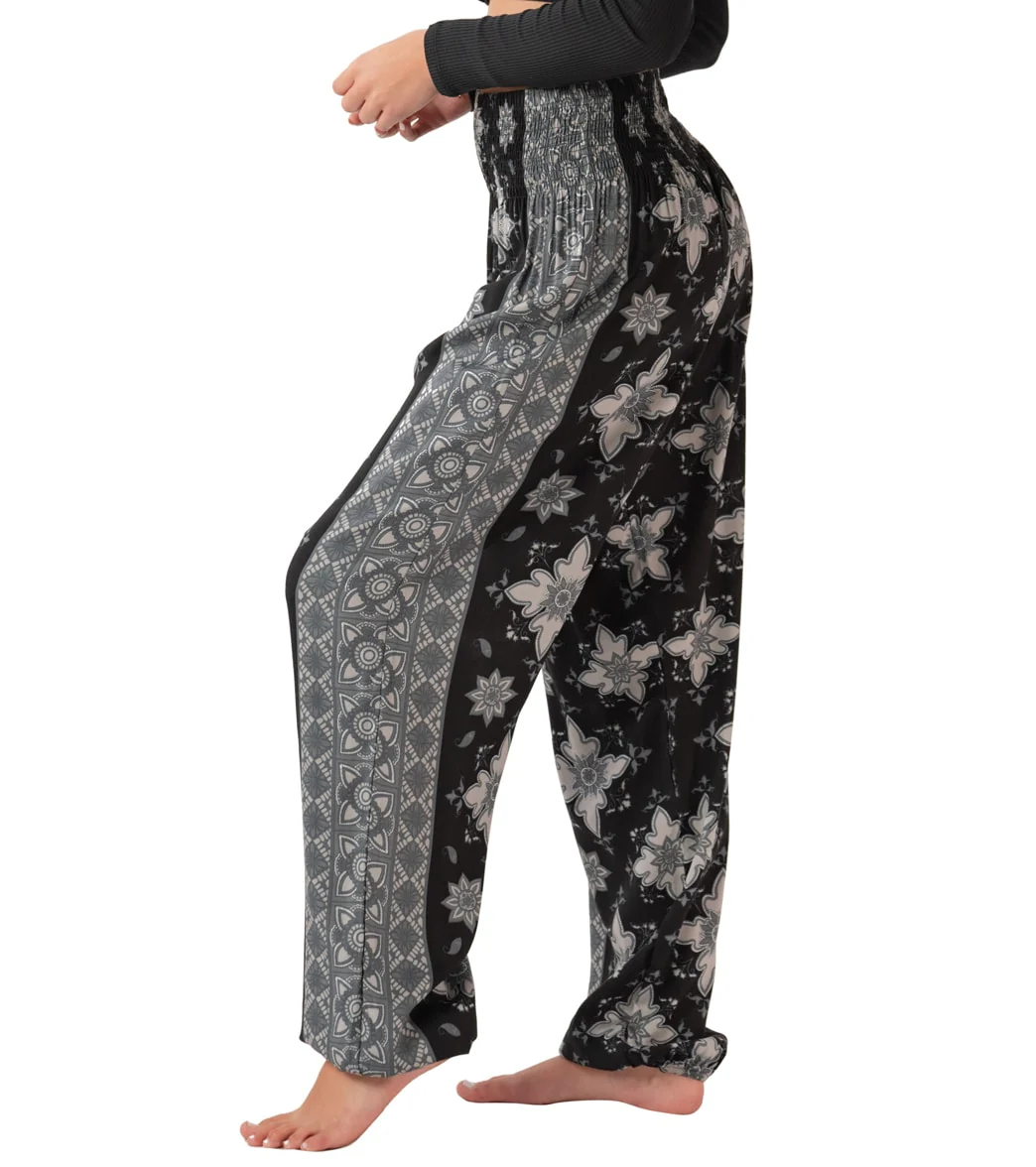 Lotus and Luna Harem Pants