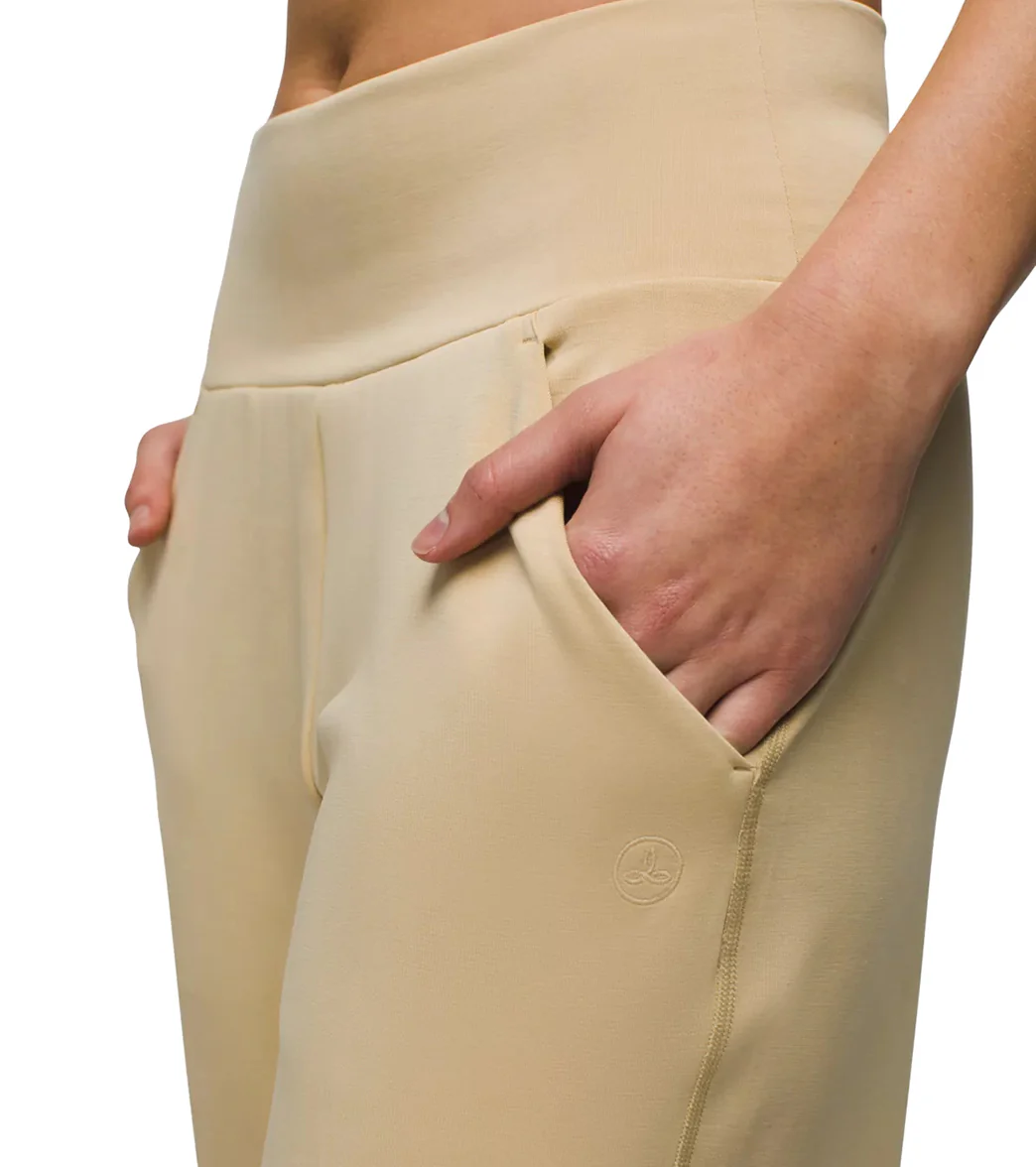 prAna Shea Hot Spell Wide Leg Pant