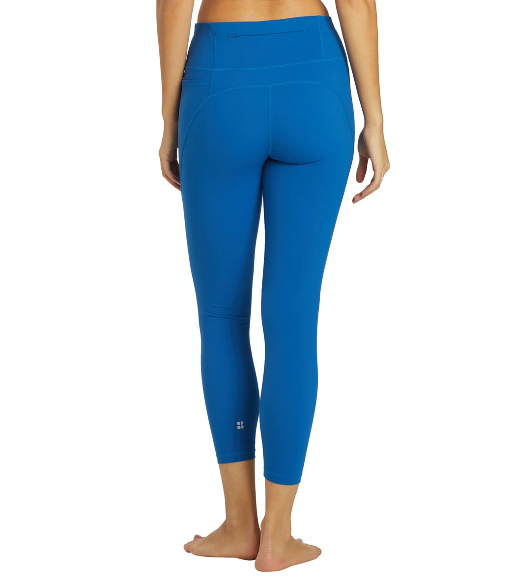 Sweaty Betty Power 7/8 Workout Leggings