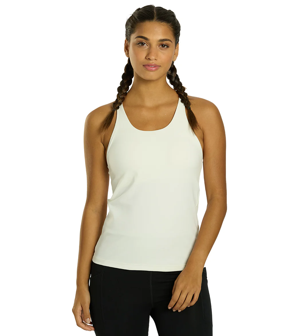 Everyday Yoga Elevated Support Tank