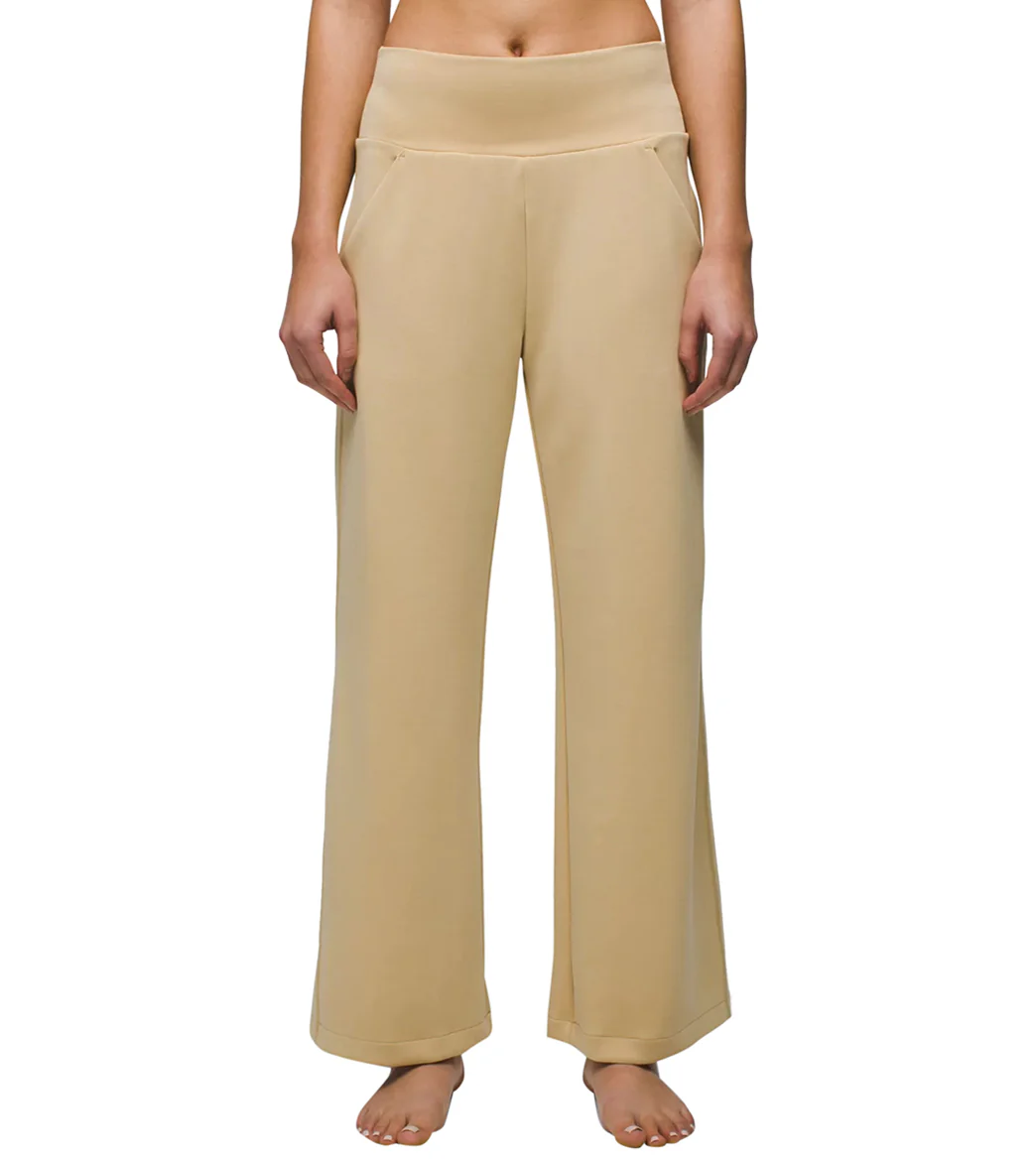 prAna Shea Hot Spell Wide Leg Pant