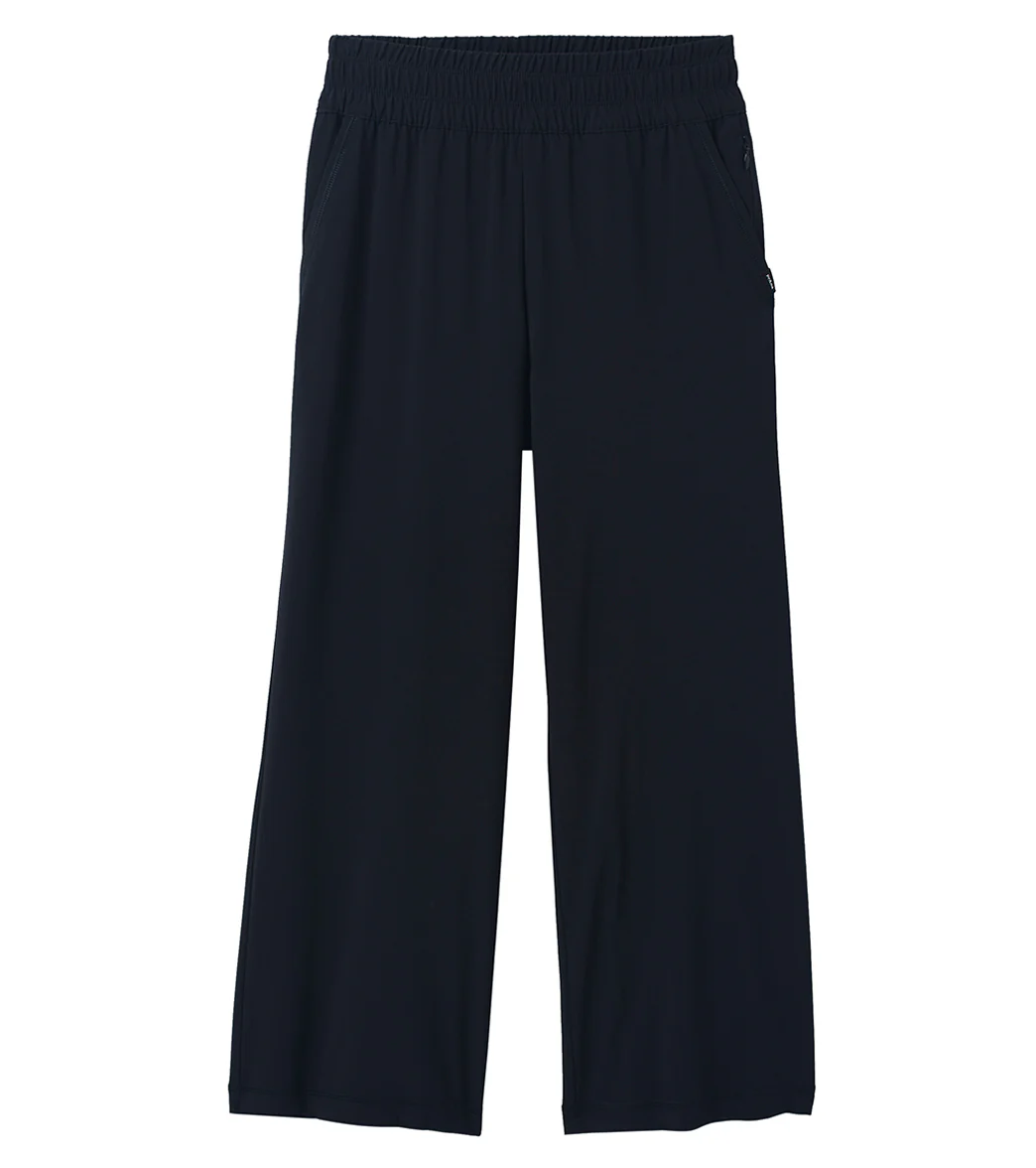 prAna Railay Wide Leg Pant