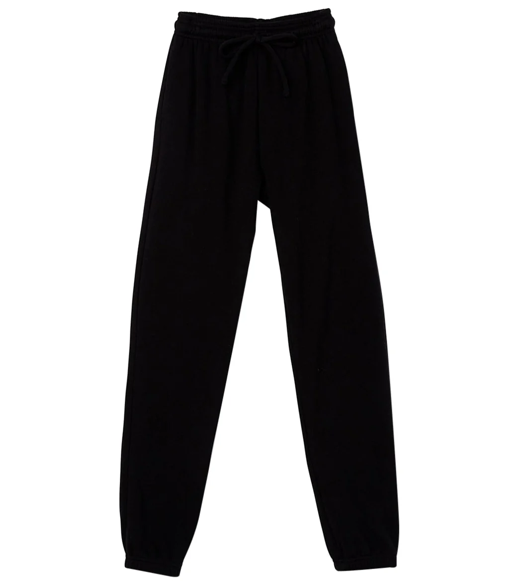 Bella + Canvas Fleece Sweatpants