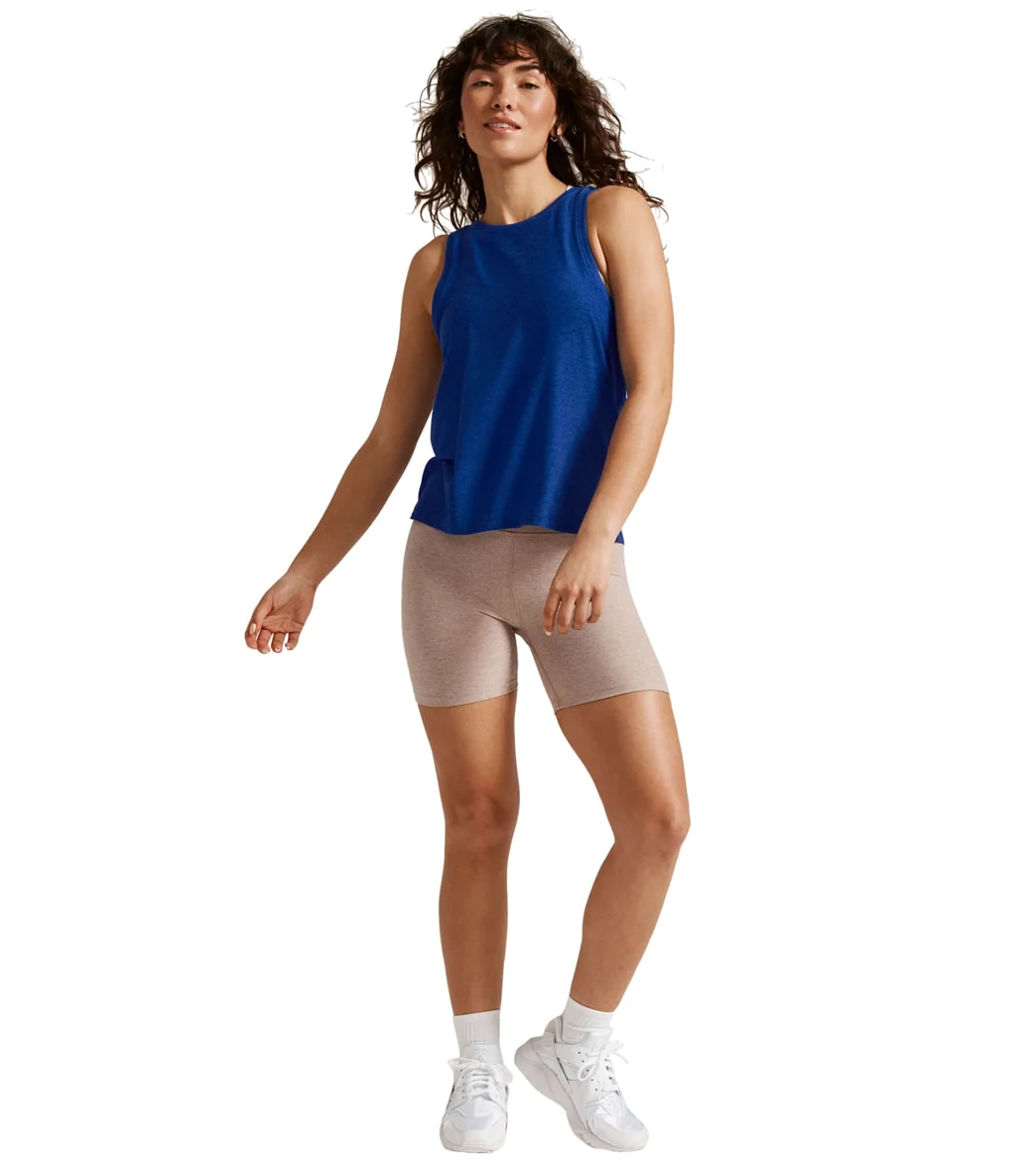 Beyond Yoga Featherweight Spacedye Rebalance Tank