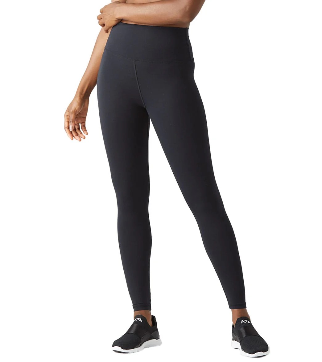 Glyder Pure 7/8 Yoga Leggings