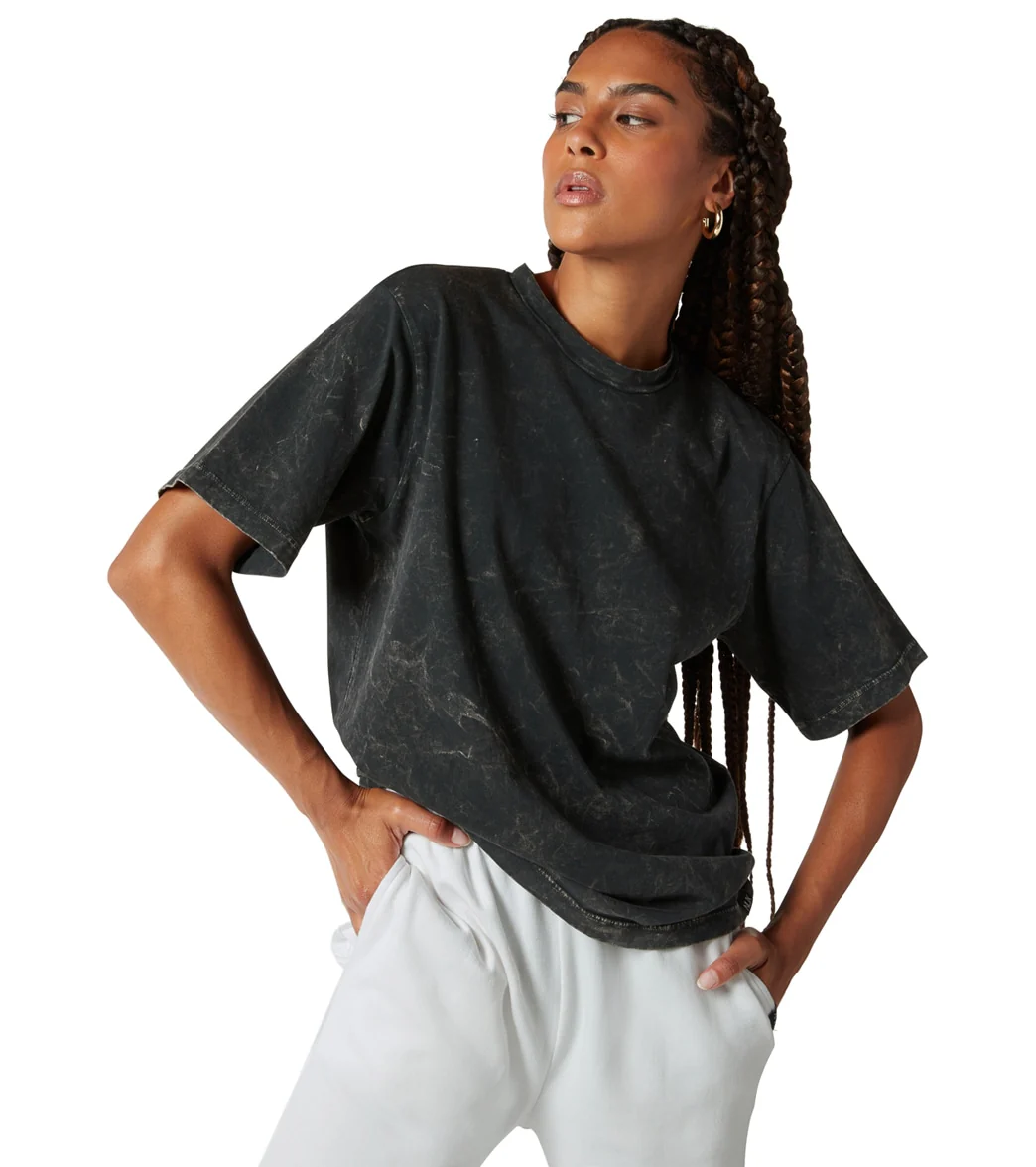 NUX Guy’s Organic Tee Washed