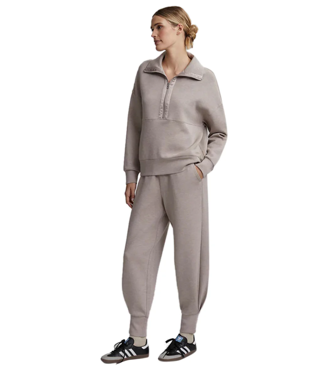 Varley Keller Half Zip