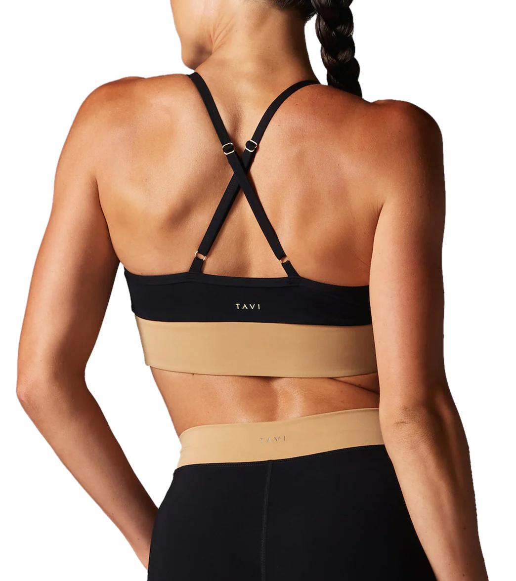Tavi Boost Bra