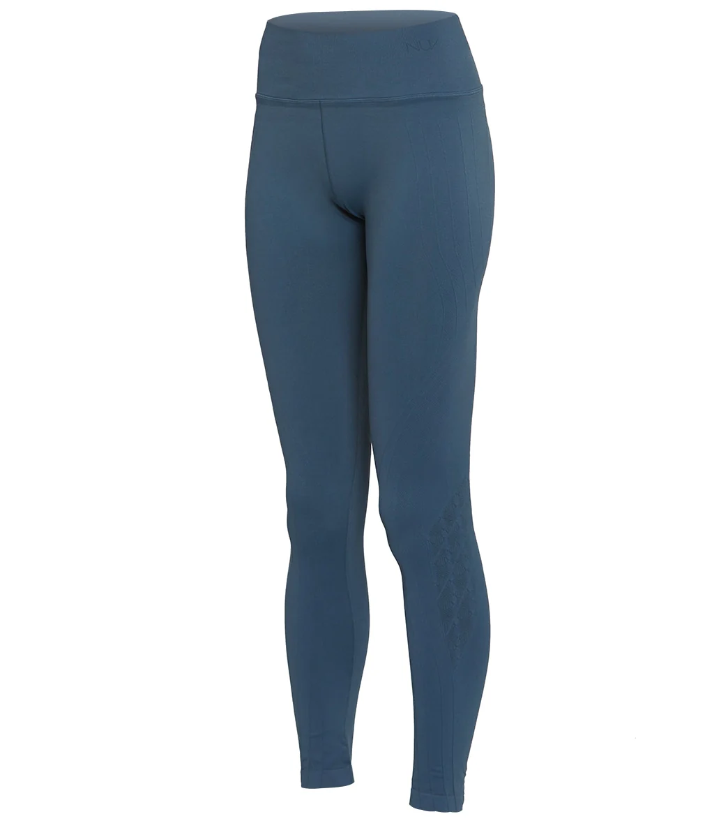 NUX High Waisted Mesa Yoga Leggings