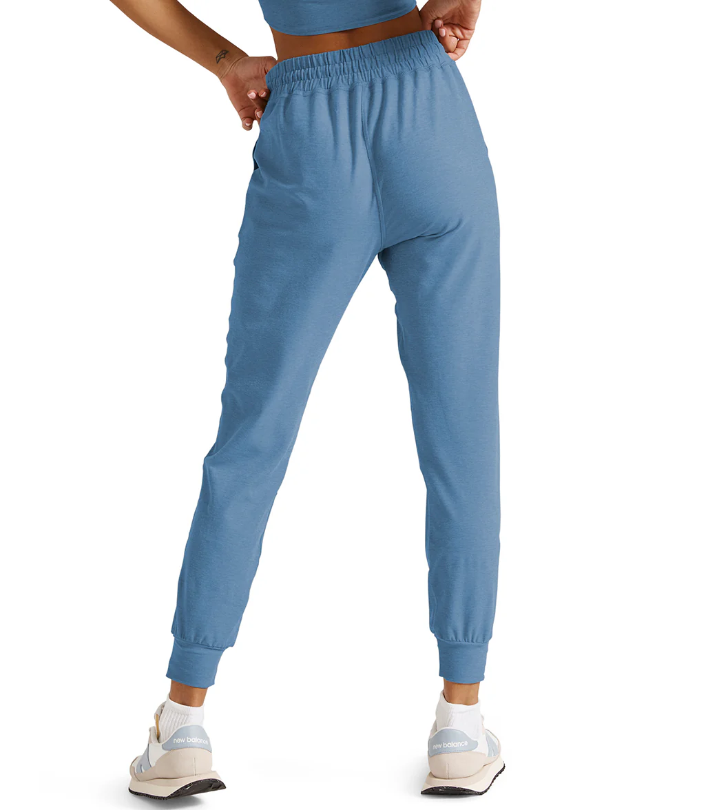 Beyond Yoga Spacedye Commuter Midi Joggers