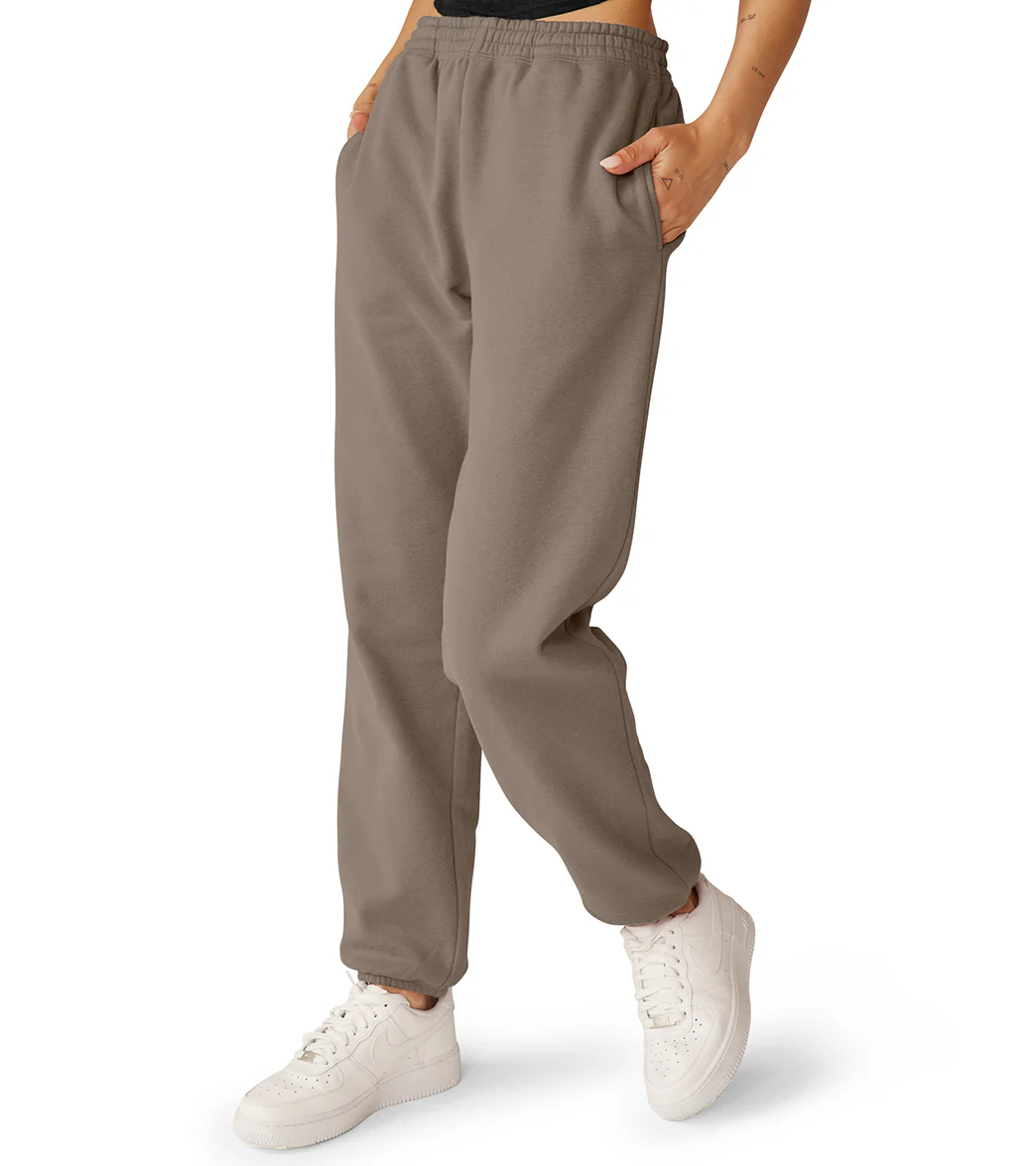 Beyond Yoga On The Go Jogger