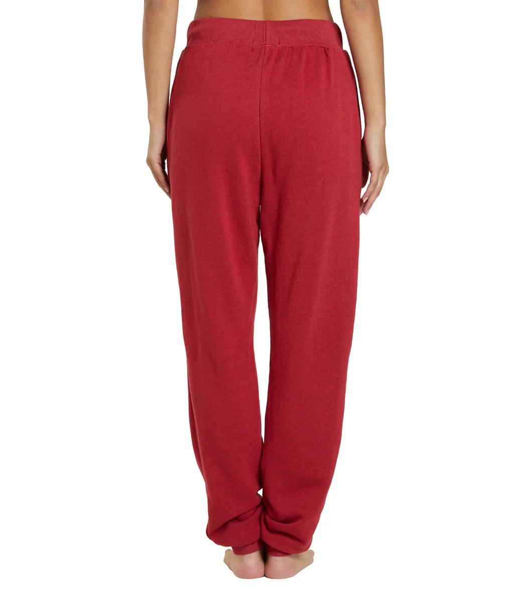 NUX Sunday Organic Sweatpants