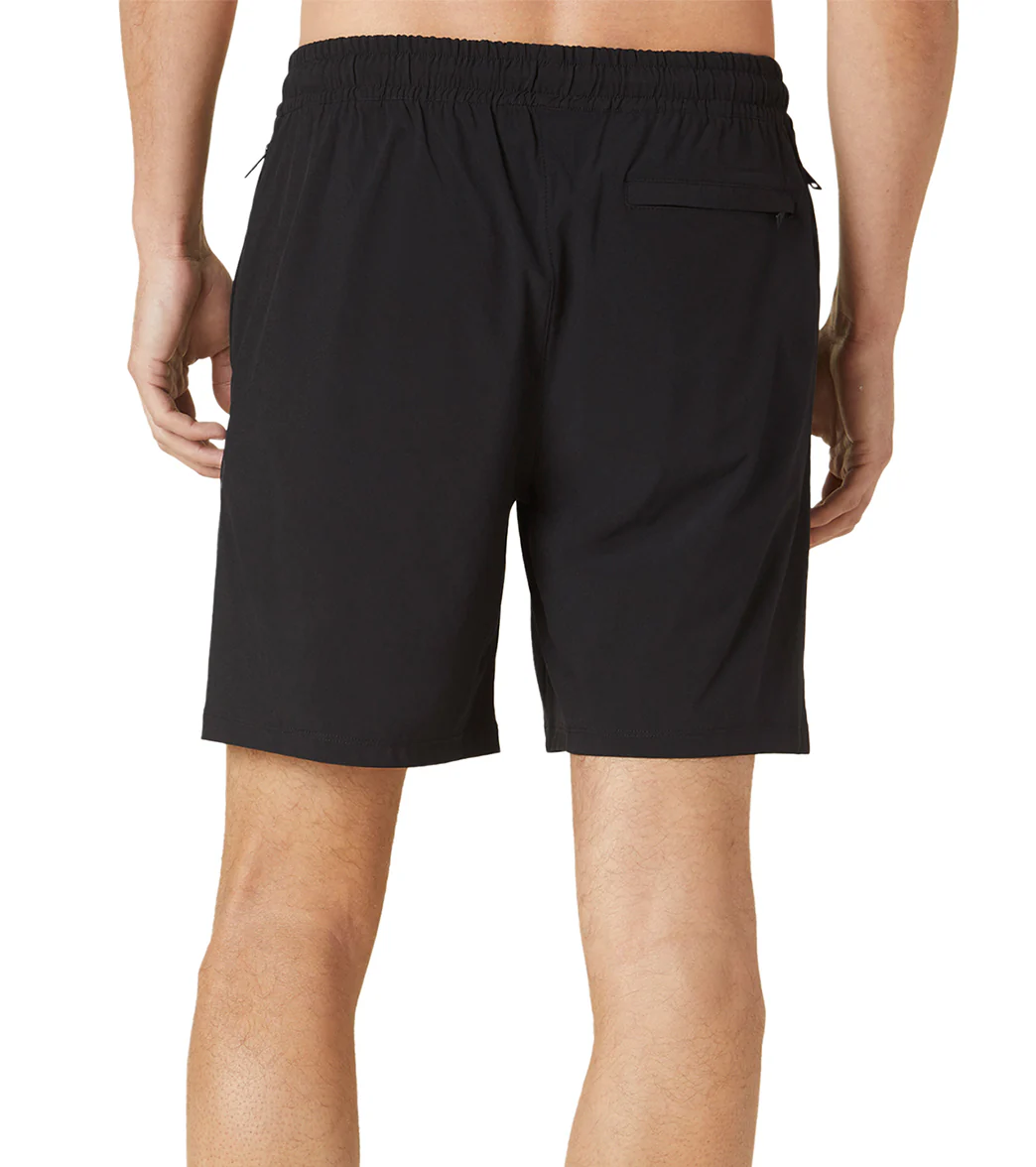 Beyond Yoga Pivotal Performance Short