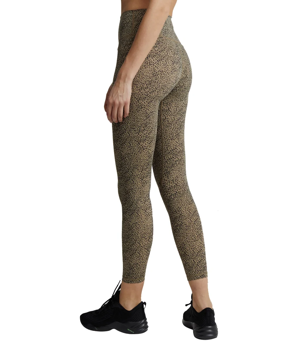 Varley Let's Go 25 High Rise Leggings