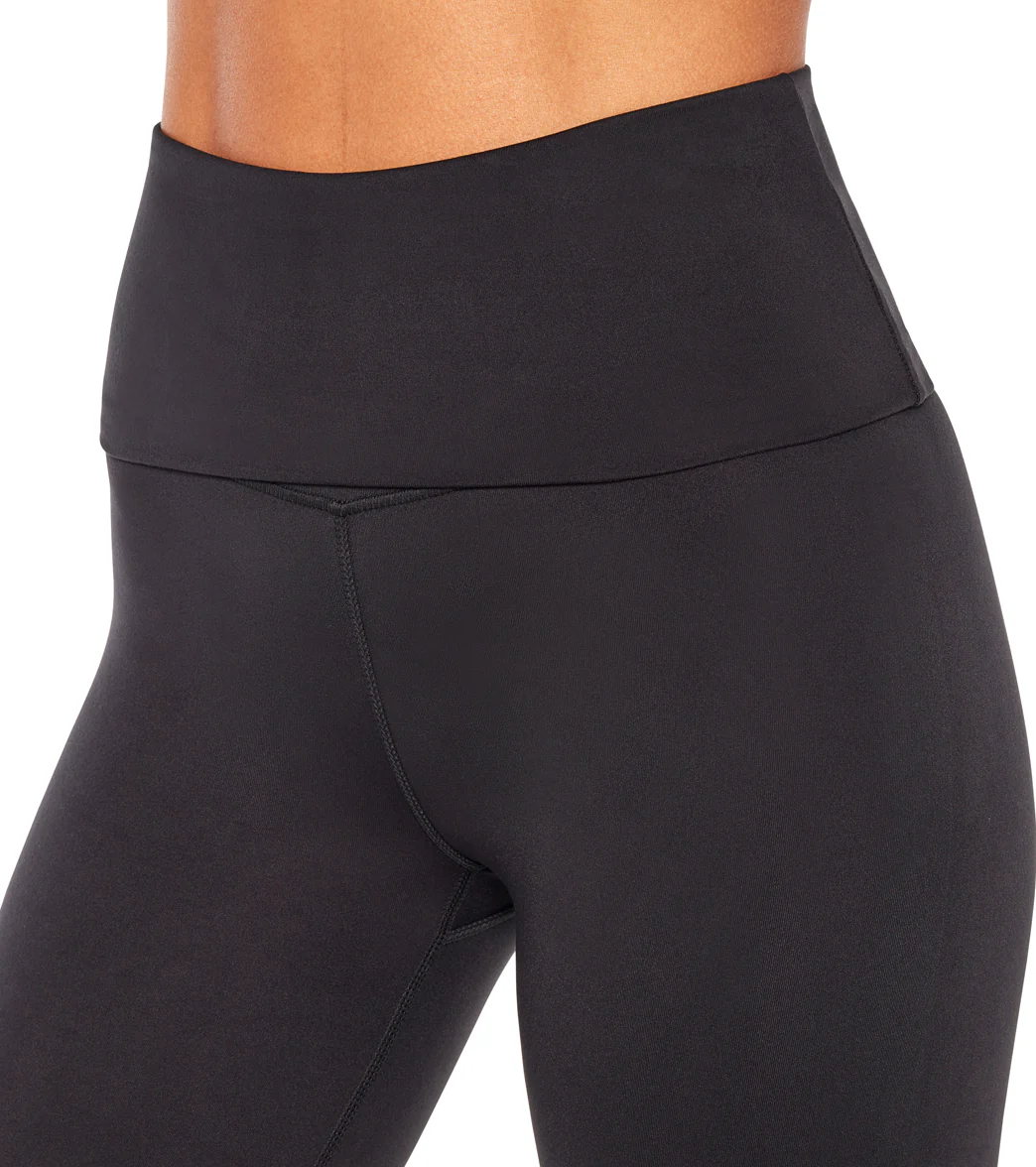 Balance Collection Aubrey Fold Over Pant