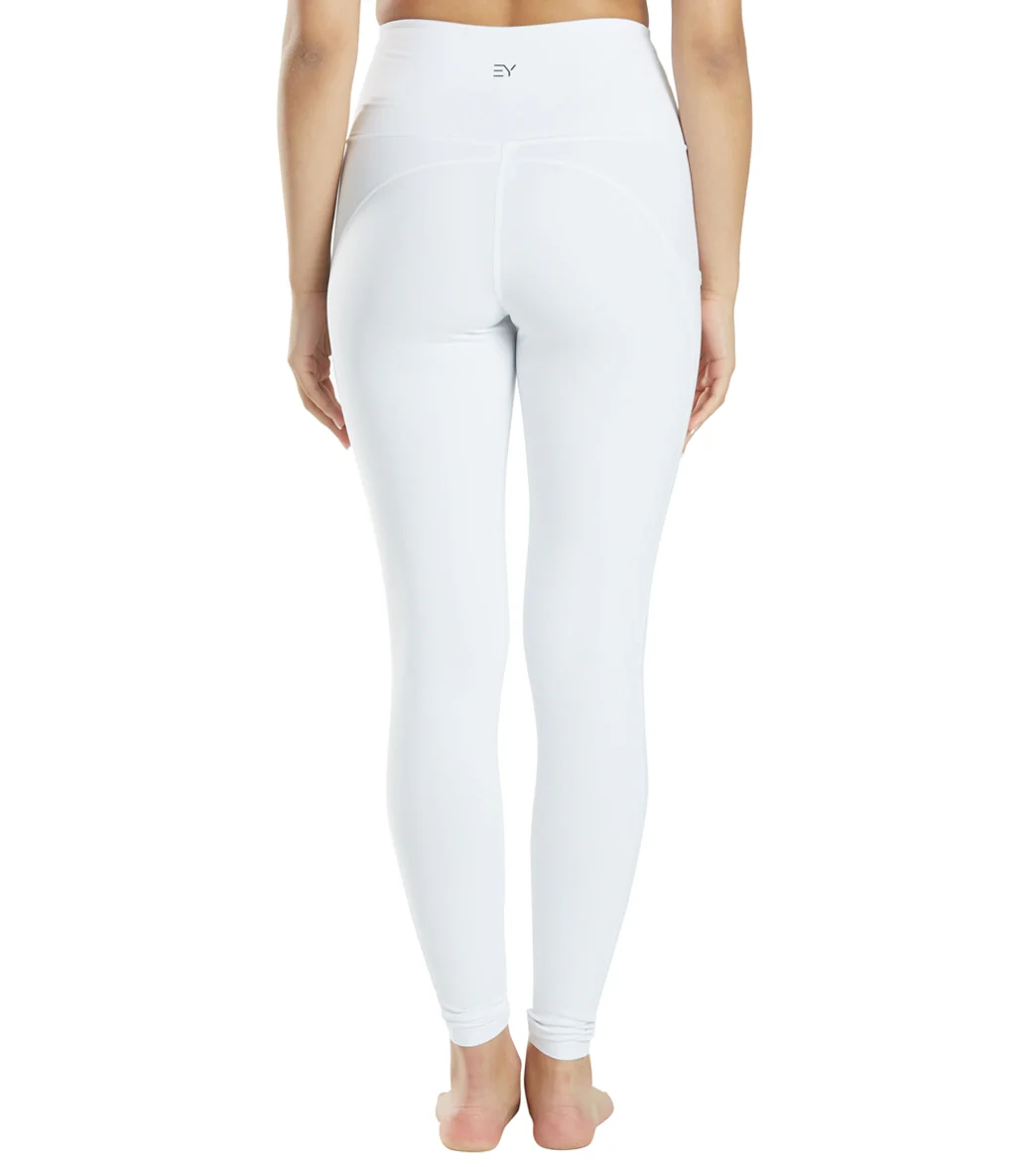Everyday Yoga High Waisted Go-To Pocket Leggings 28