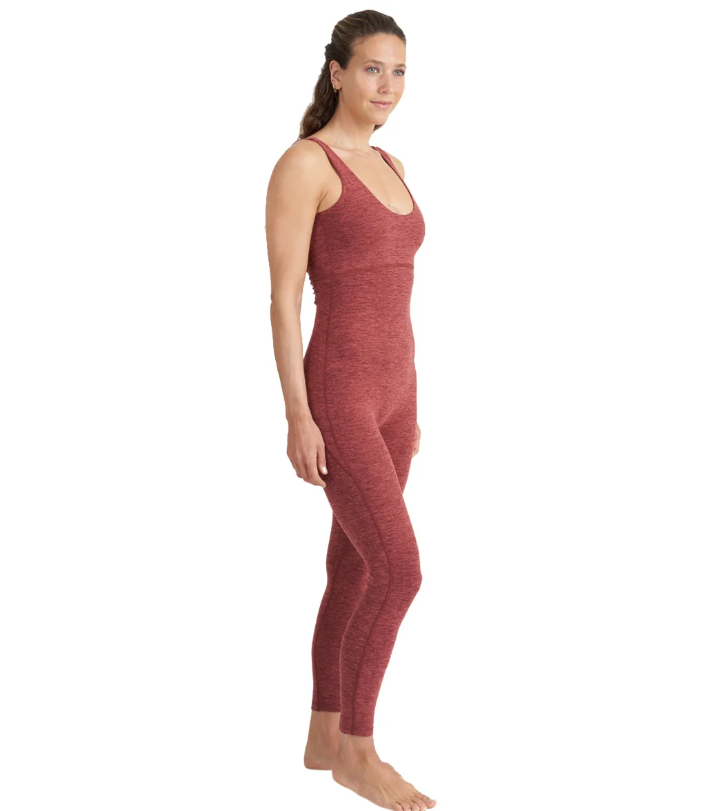 Thrive Societe Twist Back Onesie