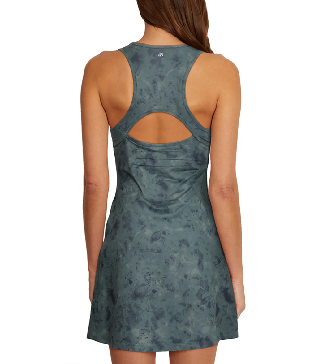 Marika Margot Active Dress