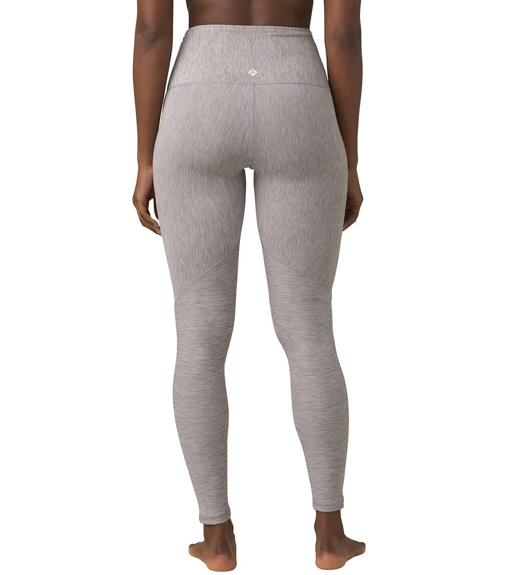 prAna Ecospave Yoga Leggings