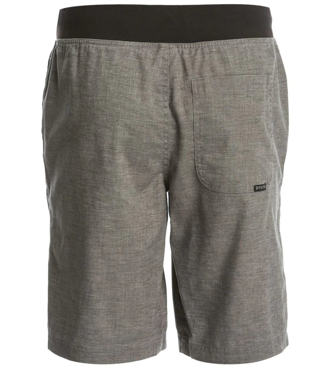 prAna Men's Vaha Shorts