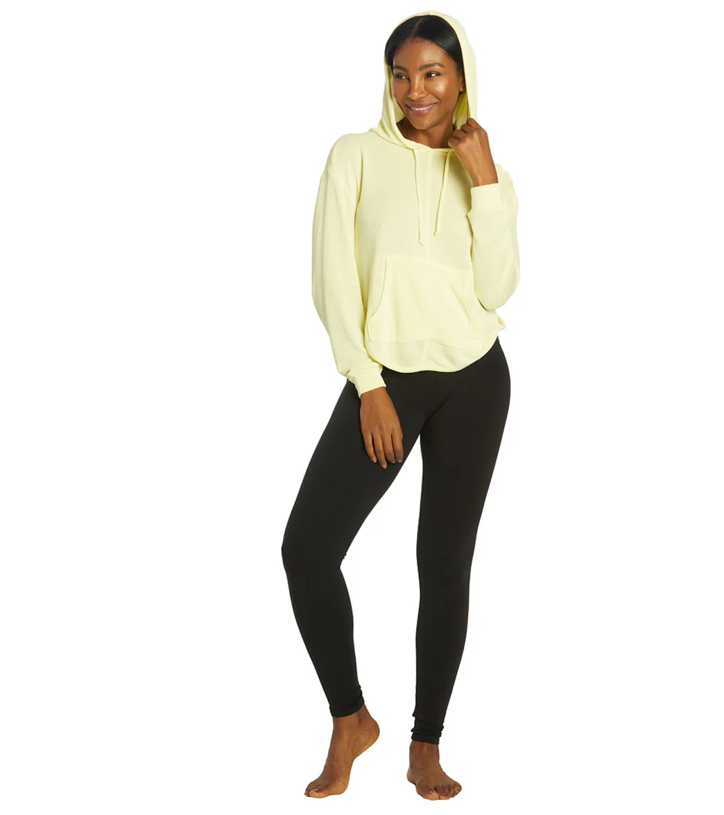 Free People Movement Back Into It Hoodie