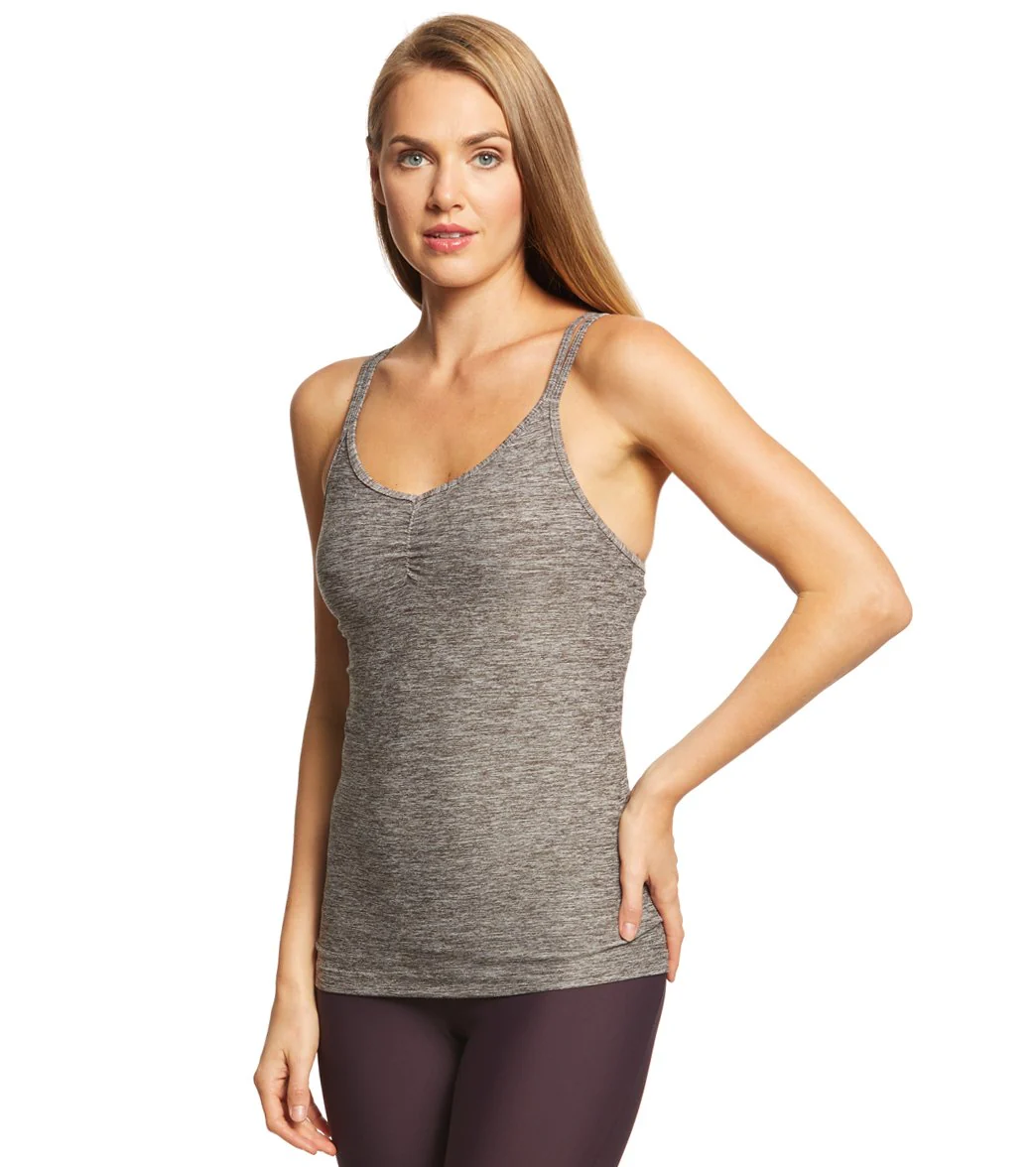 Manduka Cross Strap Yoga Cami