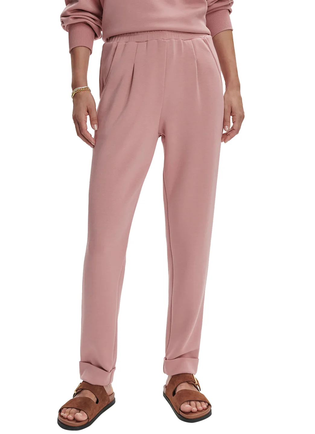 Varley The Rolled Cuff 25 Pant