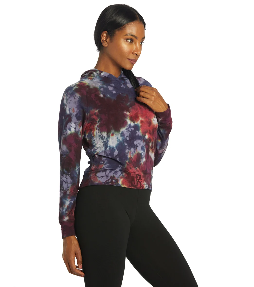 Hard Tail Cozy Hoodie Pullover