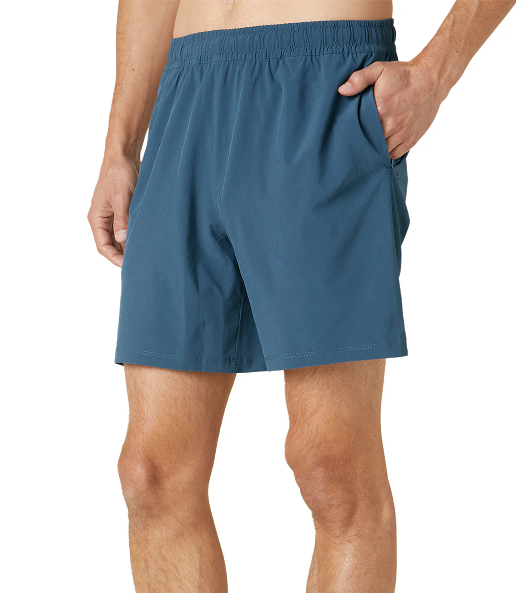 Beyond Yoga Pivotal Performance Short